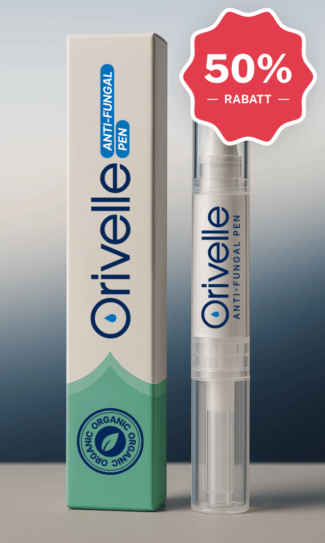 Orrivell Nail Fungus Pen official product – Orrivell